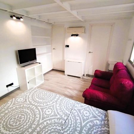 Apartamento Centro - Puerta Del Sol Madrid Eksteriør bilde