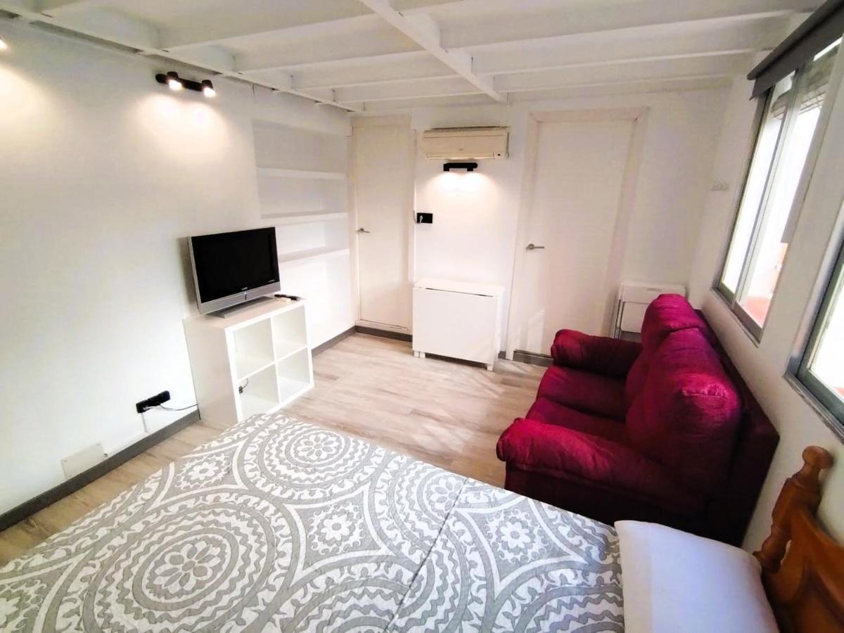 Apartamento Centro - Puerta Del Sol Madrid Eksteriør bilde