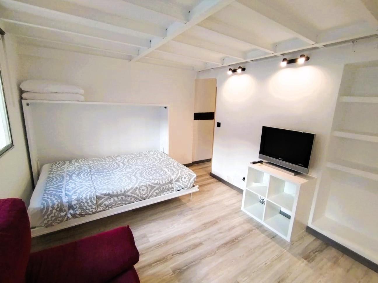 Apartamento Centro - Puerta Del Sol Madrid Eksteriør bilde