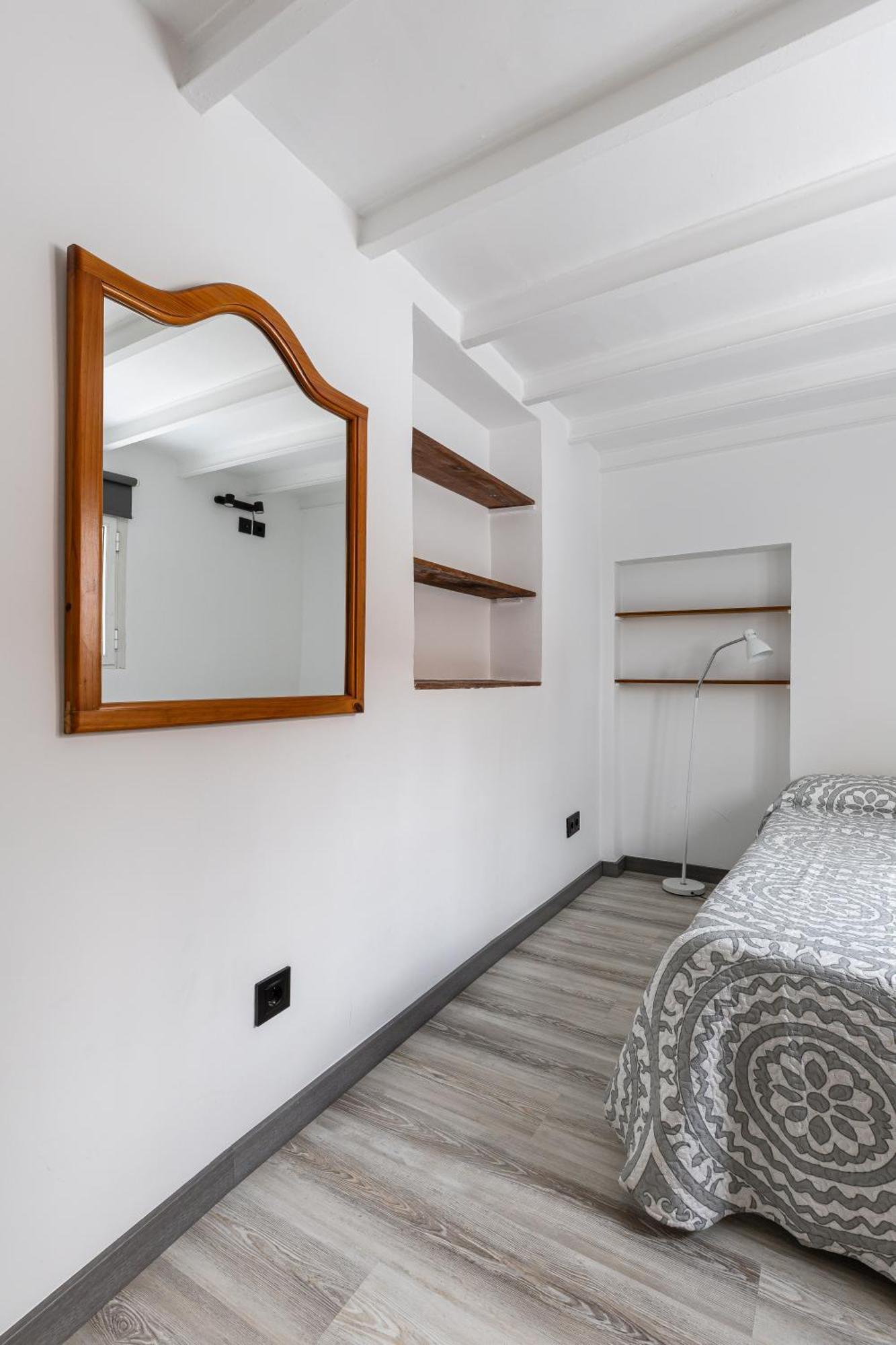 Apartamento Centro - Puerta Del Sol Madrid Eksteriør bilde