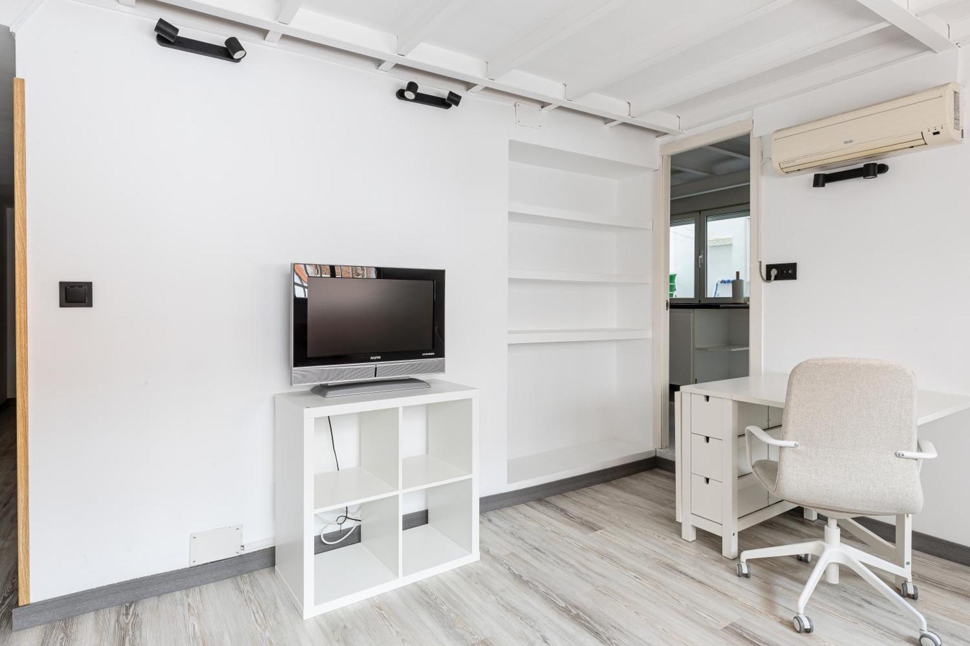 Apartamento Centro - Puerta Del Sol Madrid Eksteriør bilde