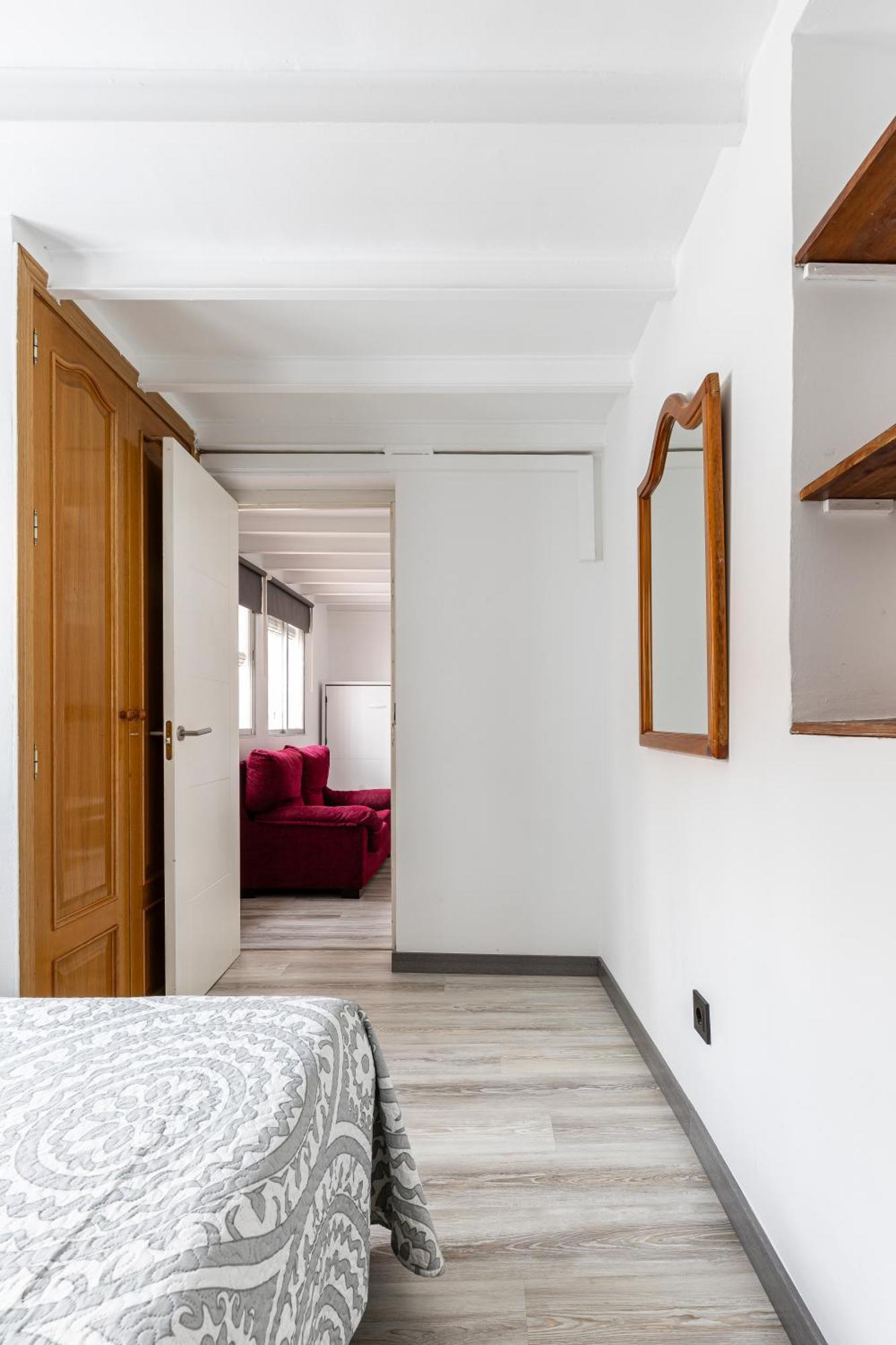 Apartamento Centro - Puerta Del Sol Madrid Eksteriør bilde
