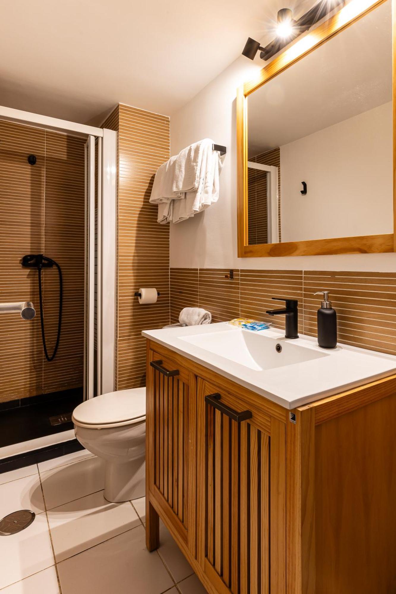 Apartamento Centro - Puerta Del Sol Madrid Eksteriør bilde